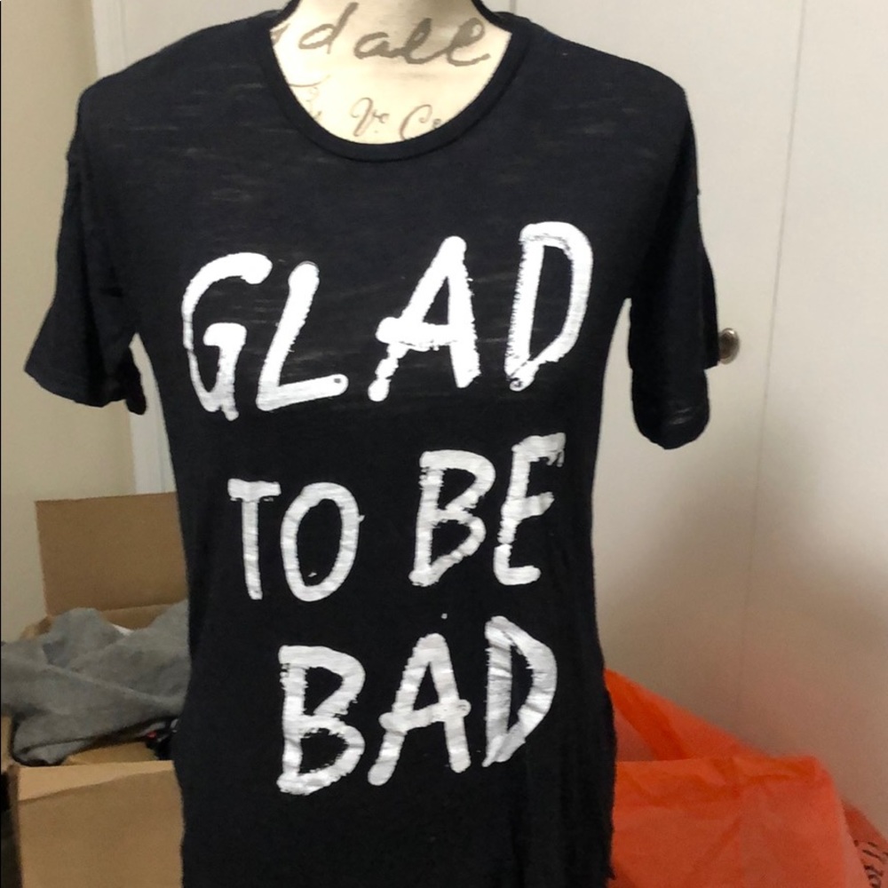 Cute Shirt!